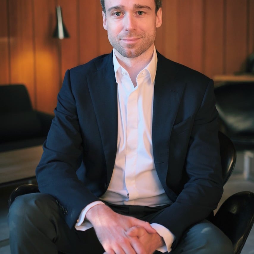 Philipp Koralus
