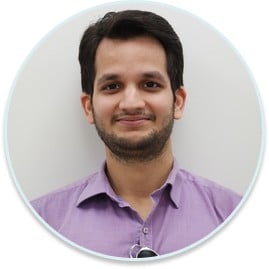 Prathamesh Parchure