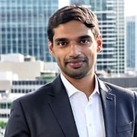Vivek Natarajan