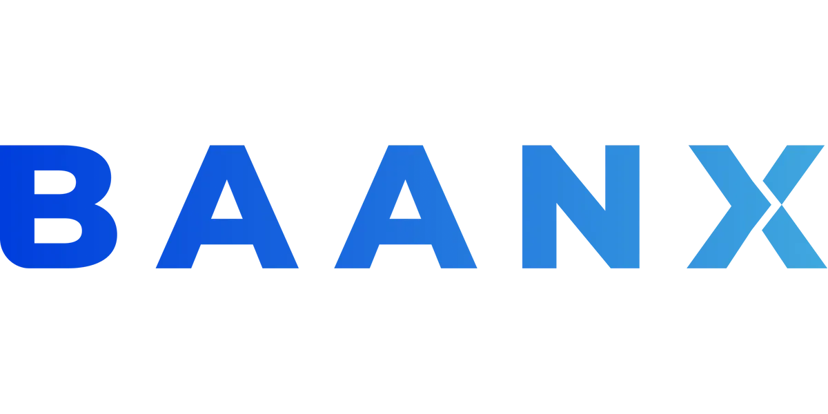 Baanx Logo