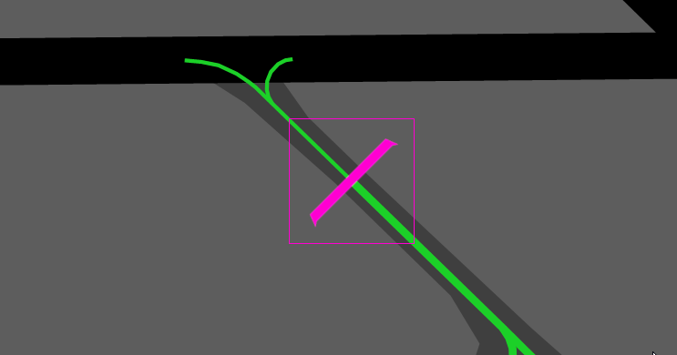 INTAS instant toggle