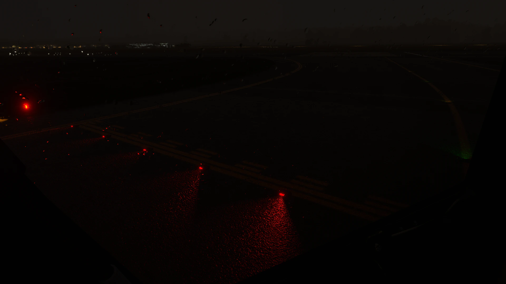 BARS Contribution at YSCB