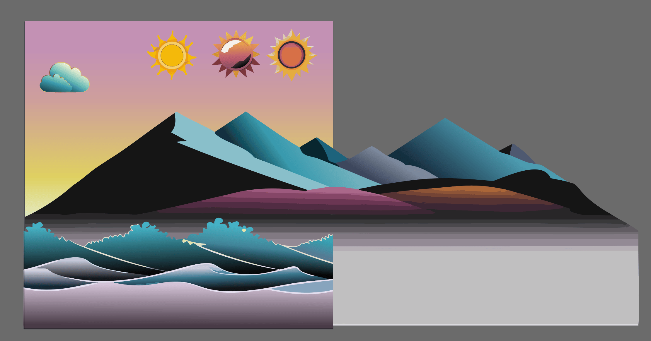 Mockup