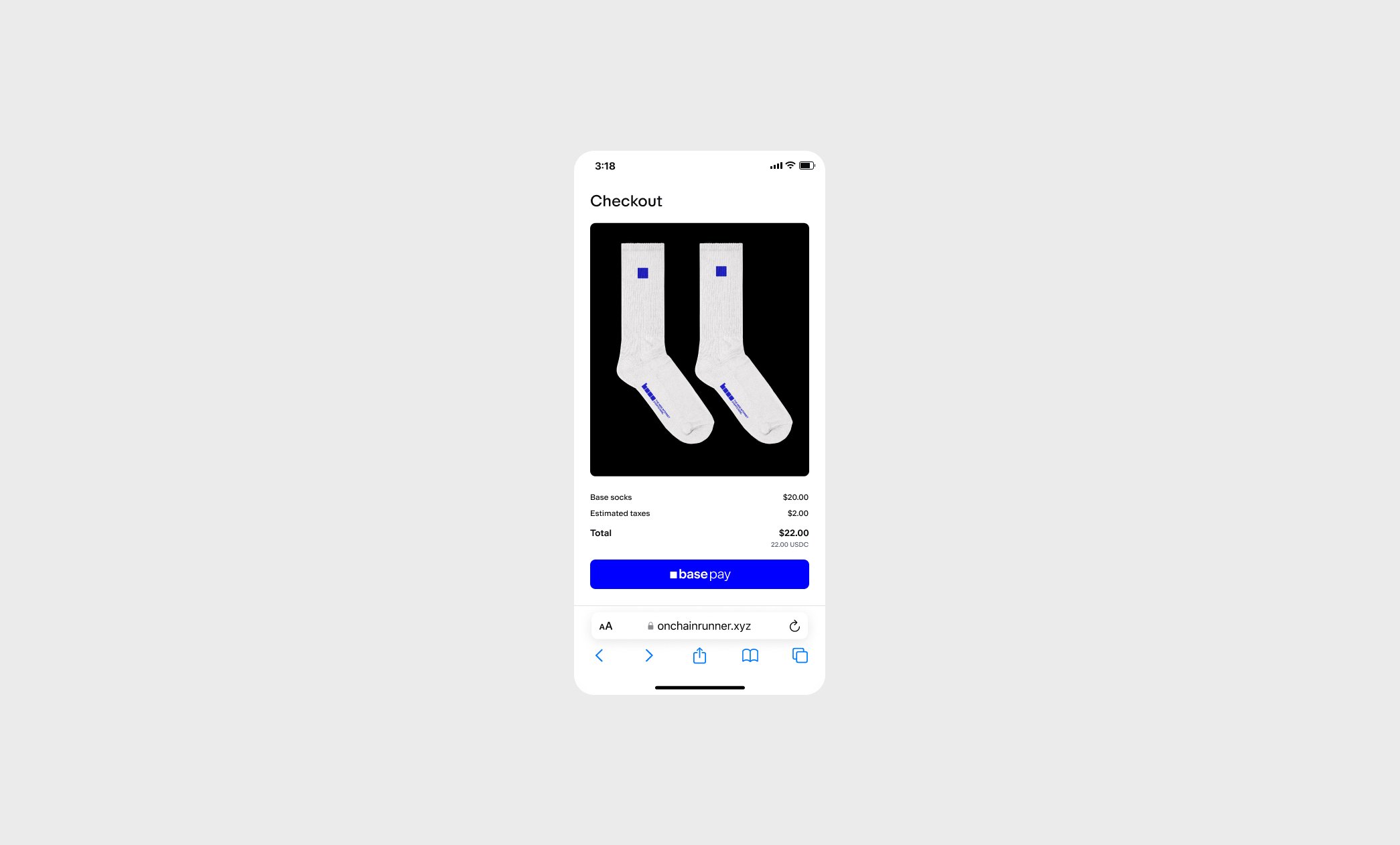 Base Pay Examples