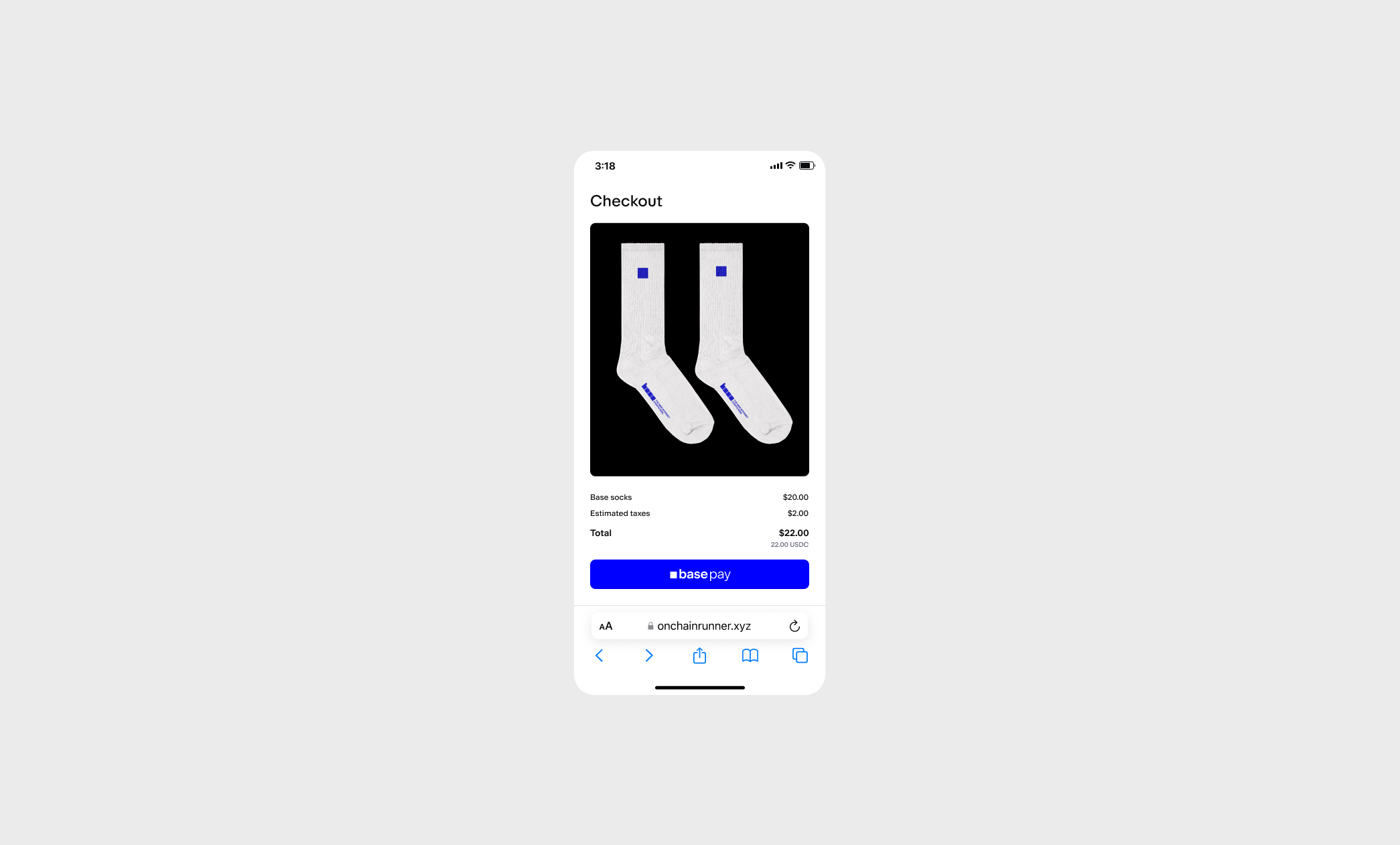 Base Pay Examples