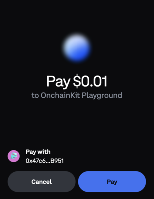 Add name and logo