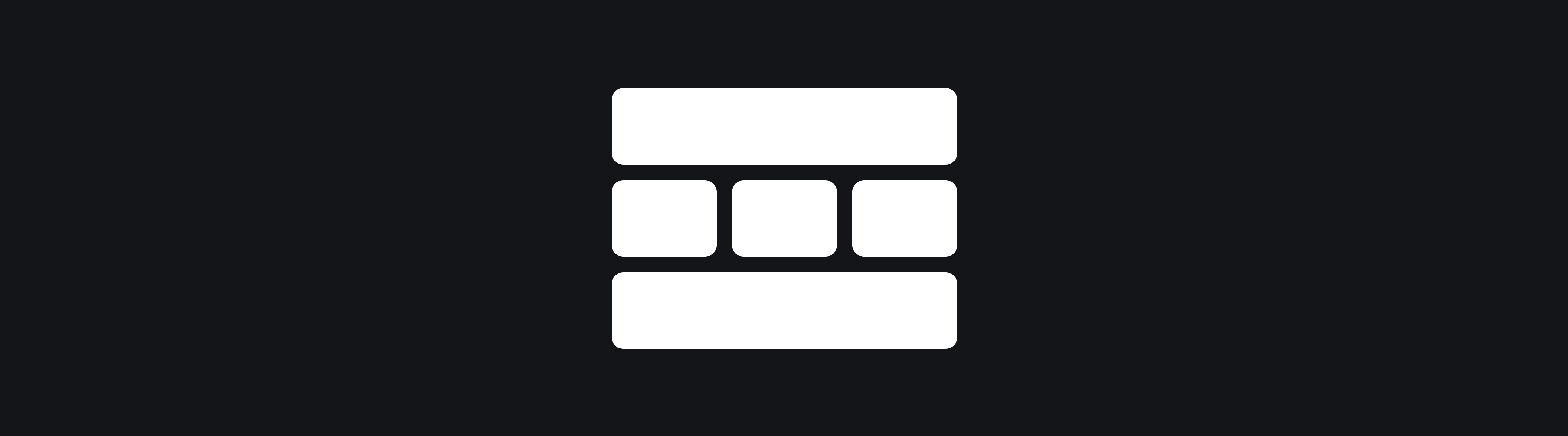 spacing