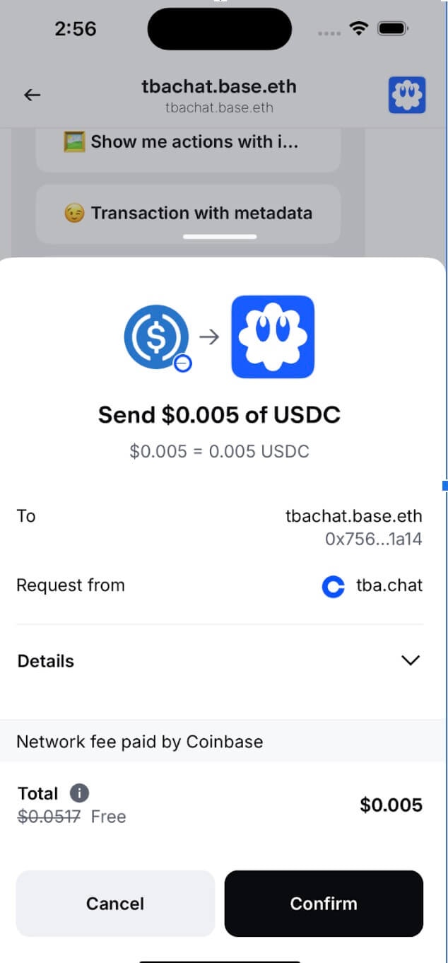 Transaction tray