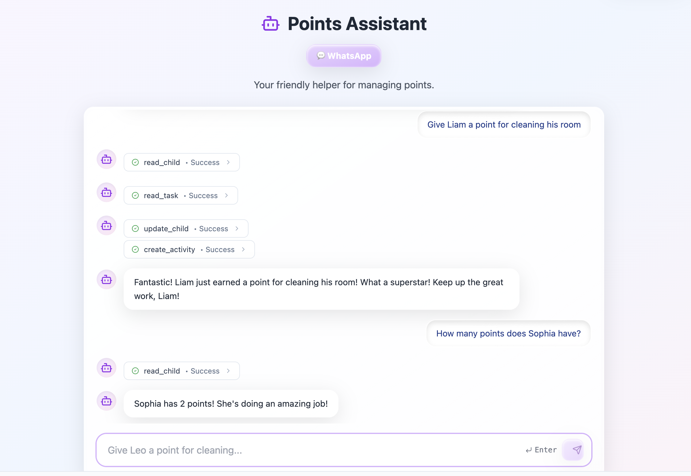Setting up an AI agent for your app - Base44 Support Documentation