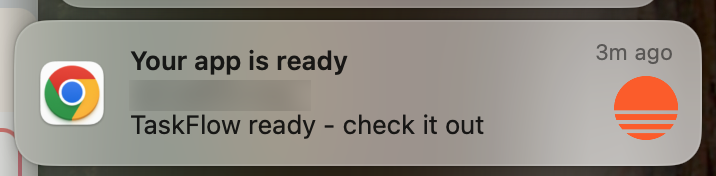 Enabling notifications from Base44 Enabling notifications from Base44