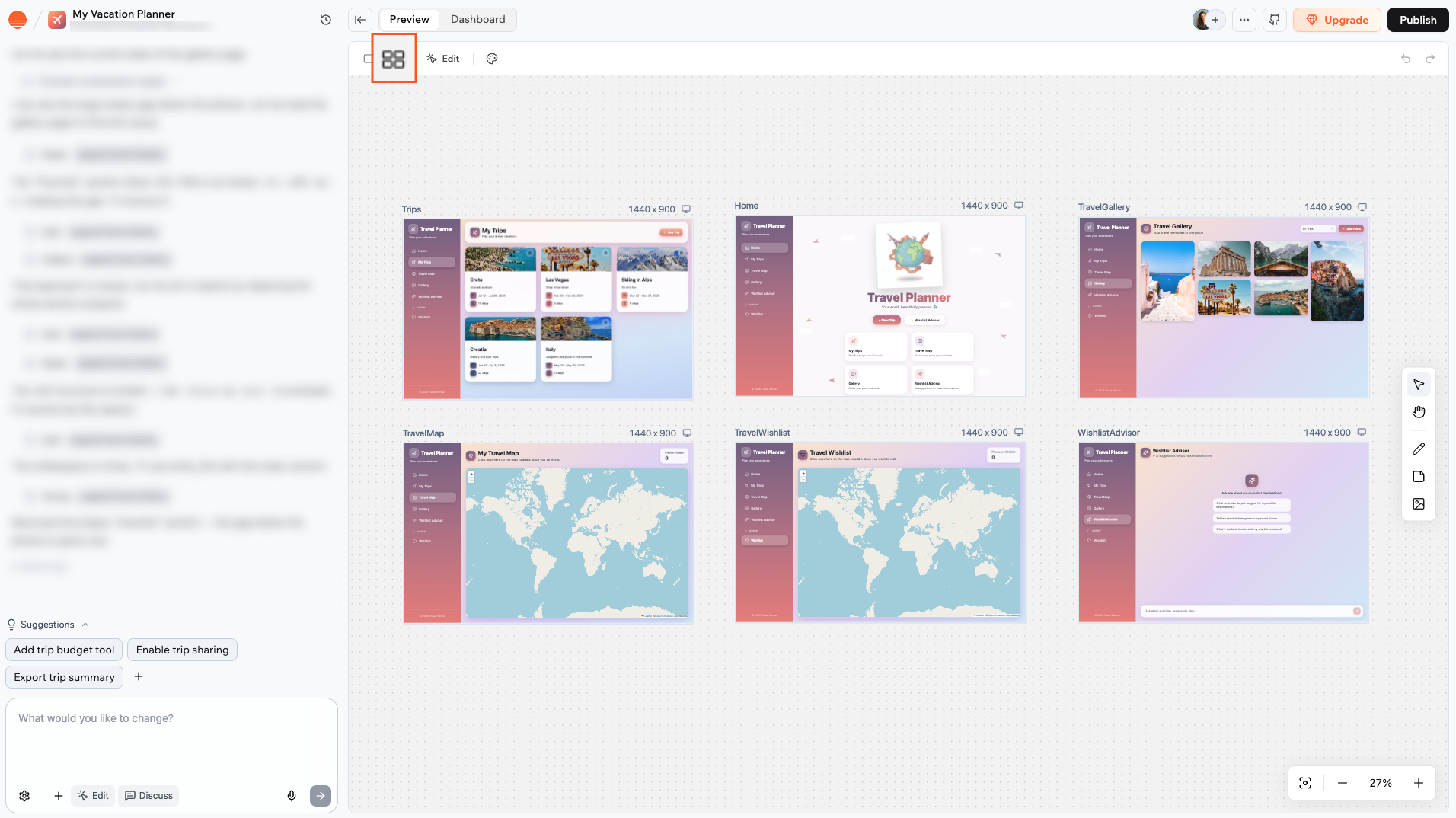 Accessing Canvas
