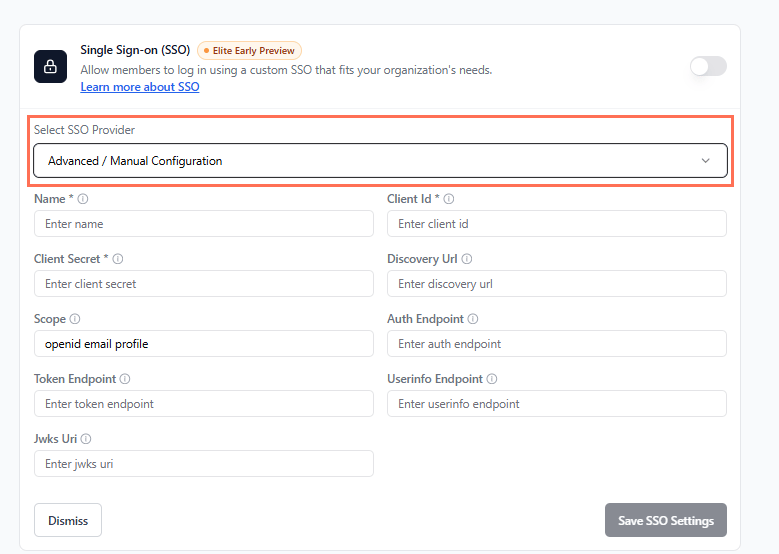 Base 44 Log In Managing login and registration - Base44 Support Documentation