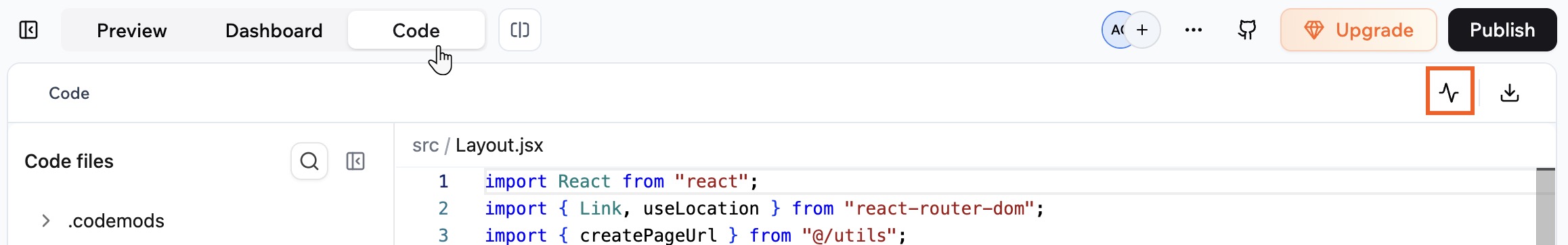 Base44 developer tools - Base44 Support Documentation
