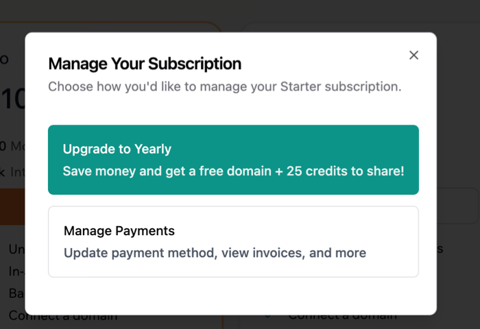 Manage Subscription Pn Manage Subscription Pn