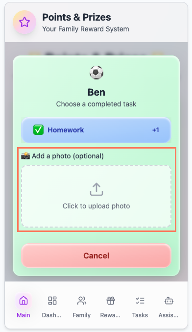 Adding a file upload option for your Base44 app users Adding a file upload option for your Base44 app users