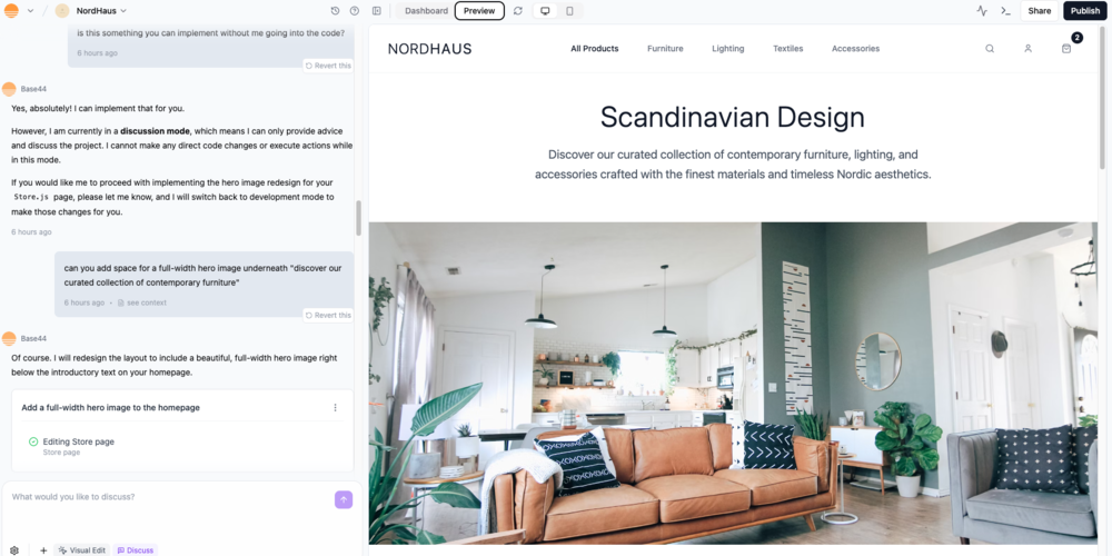 Nord Haus2 Pn