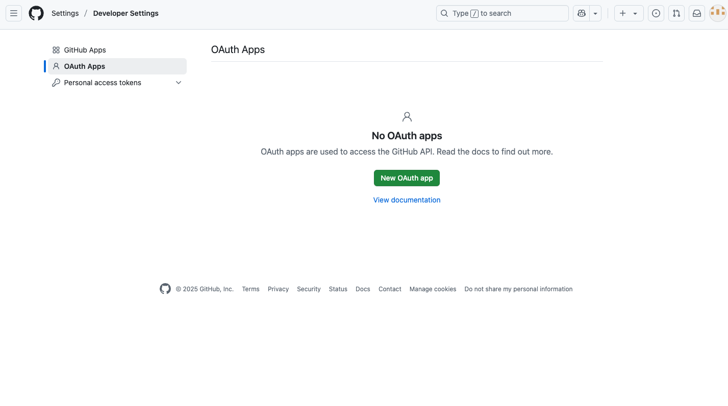SSO Git Hub1 Pn