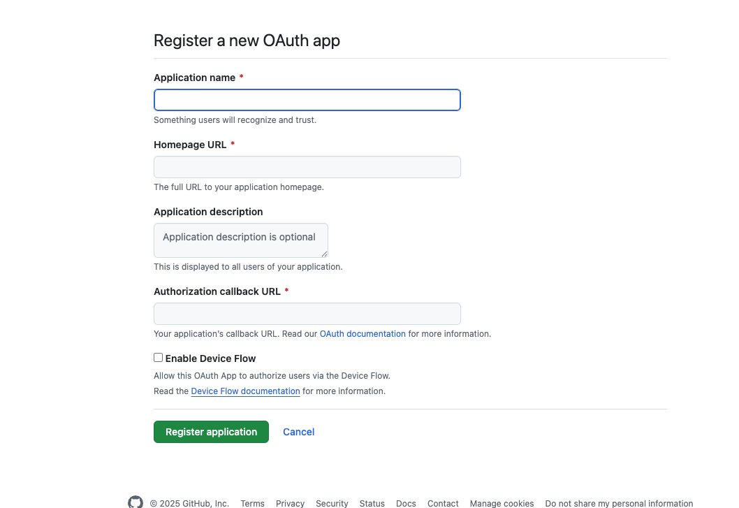 SSO Git Hub2 Pn