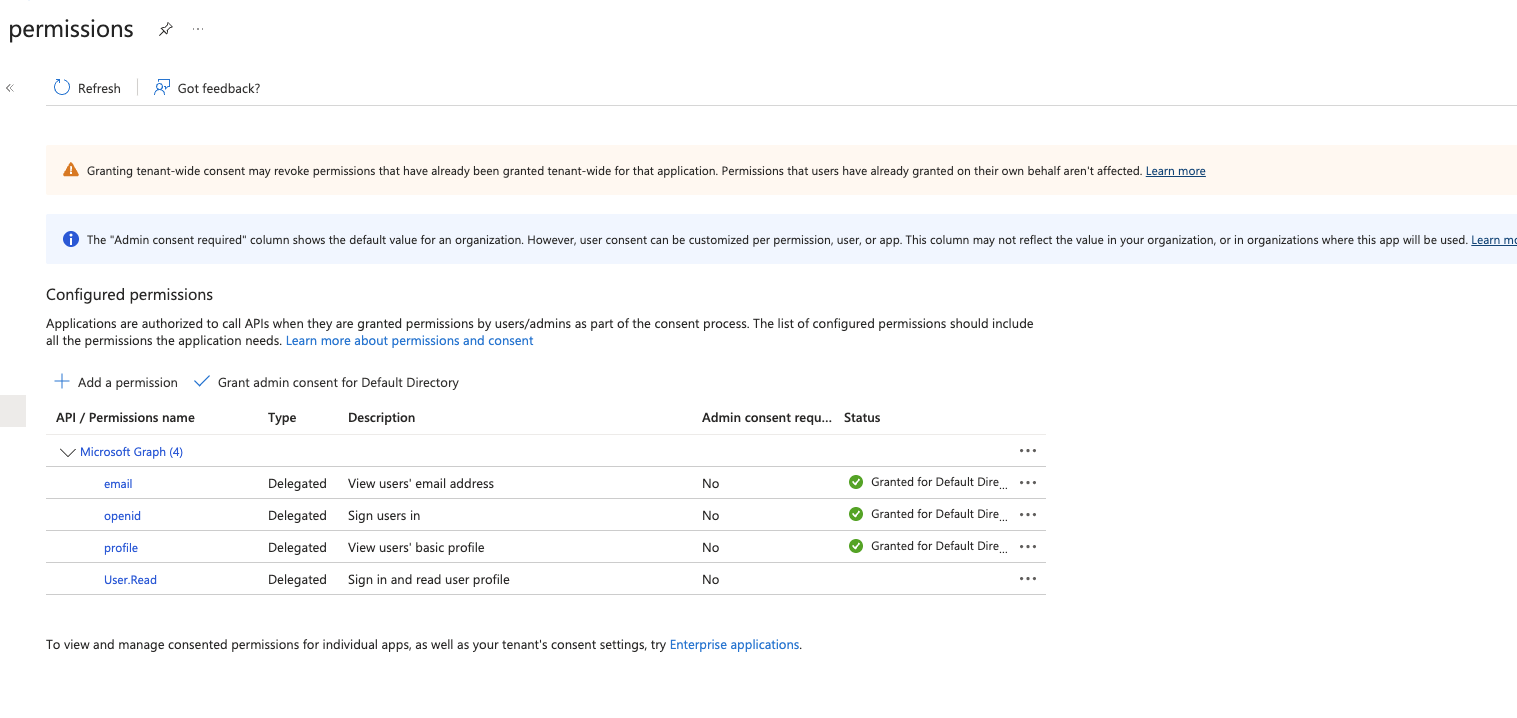 SSO Microsoft4 Pn