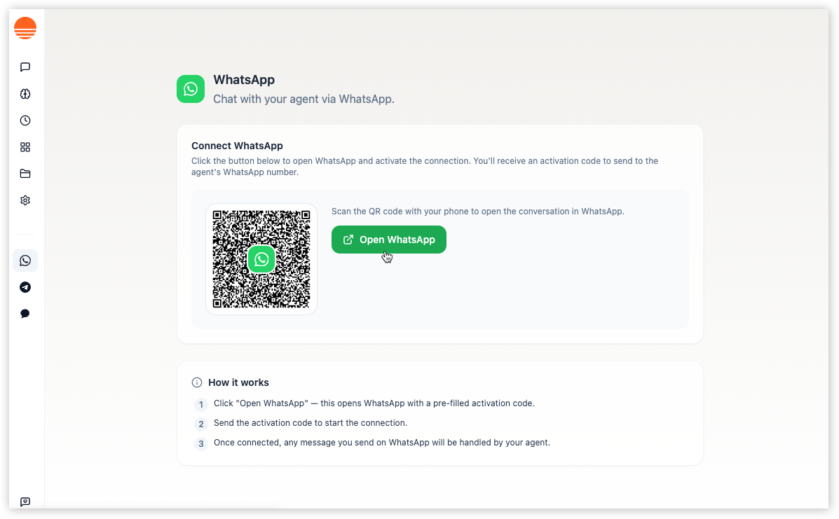 Superagent Whatsapp 2
