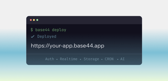 Base 44 Gui Base44 developer tools - Base44 Support Documentation