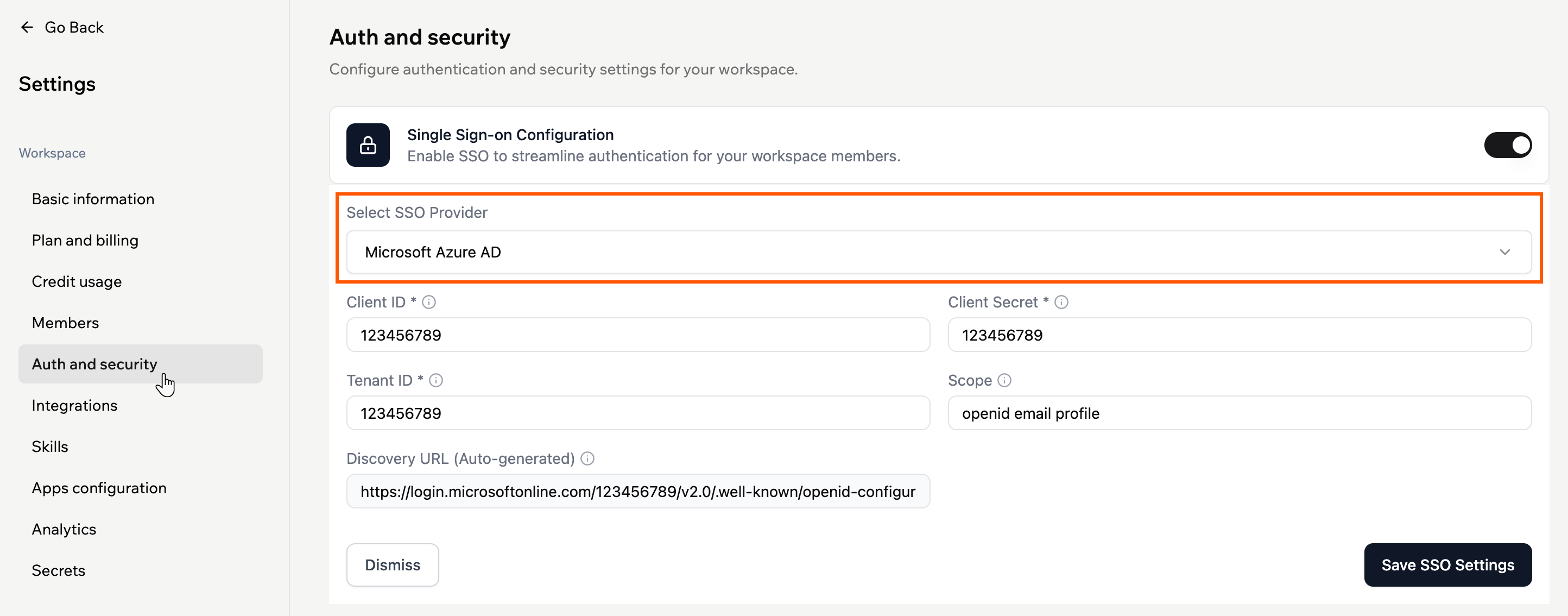 Azureauthsecurity