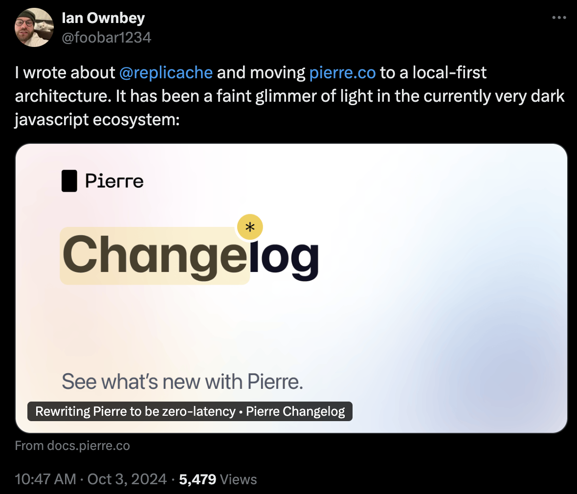 Pierre