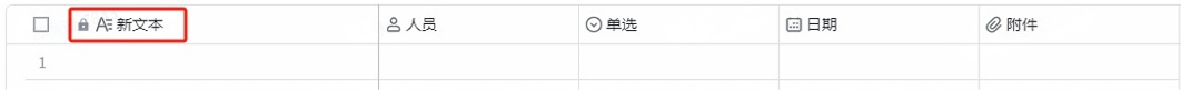 更新字段使用示例 - 效果展示