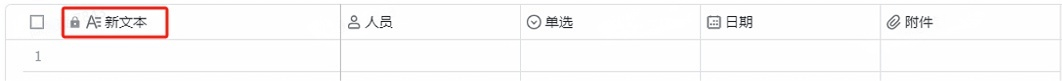 更新字段使用示例 - 效果展示