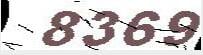 四位数字