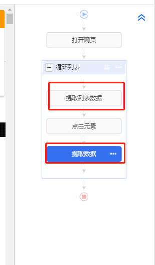 增量采集