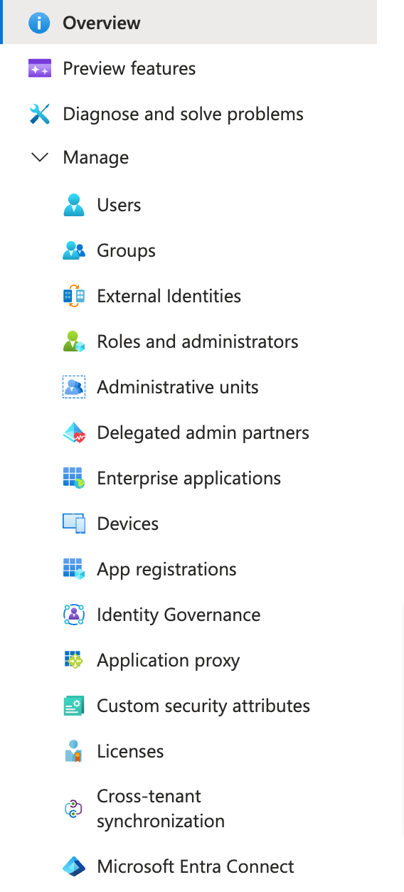 Enterprise Application