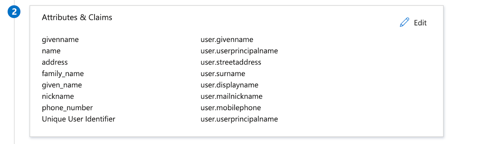 Download Federation Metadata XML