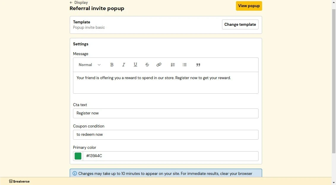 referral-invitation-popup