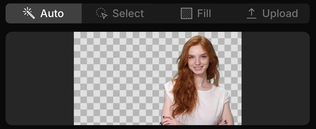 SwitchX Mask - Auto mode