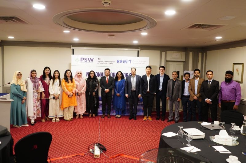 National Workshop