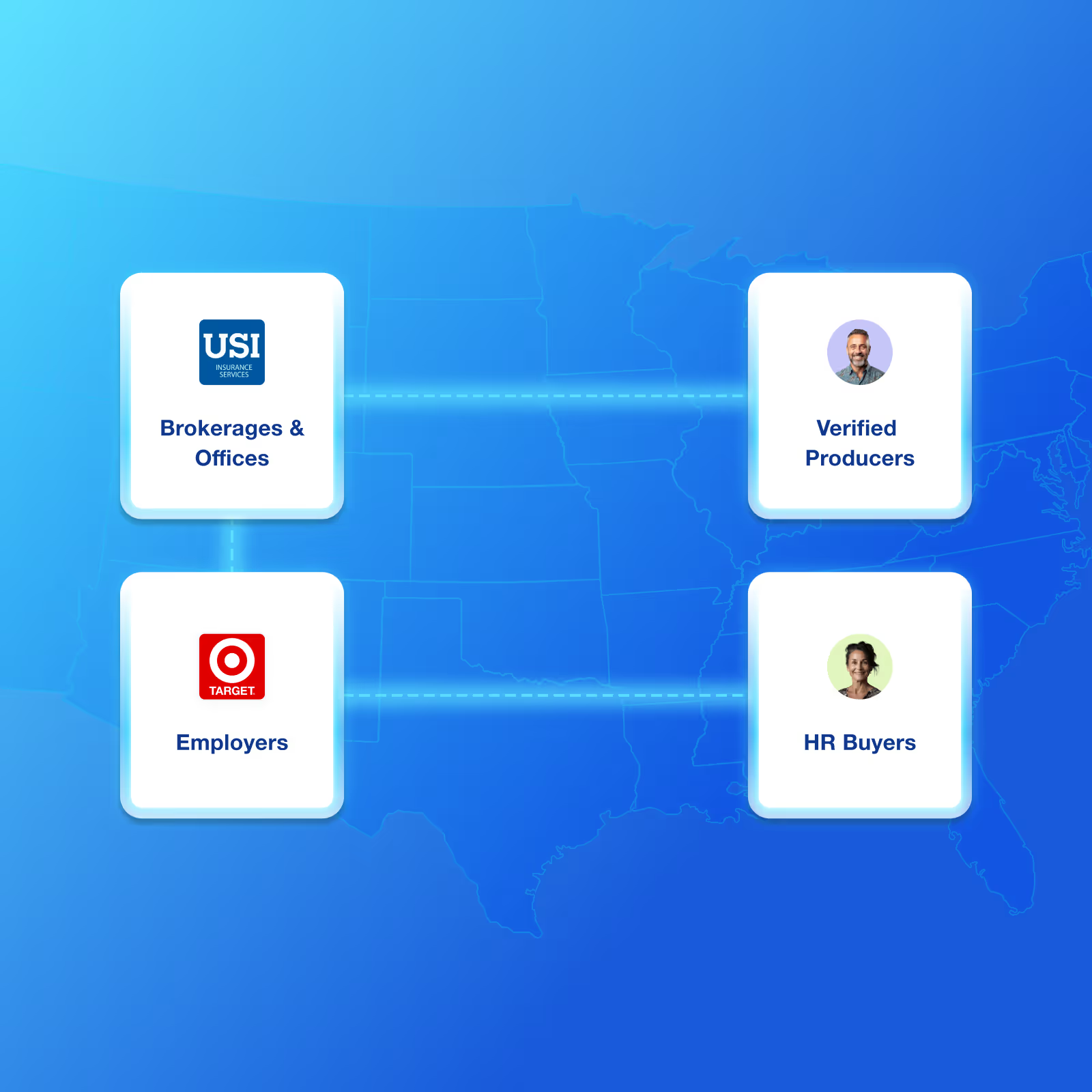 What data can BenefitFlow sync to your CRM?