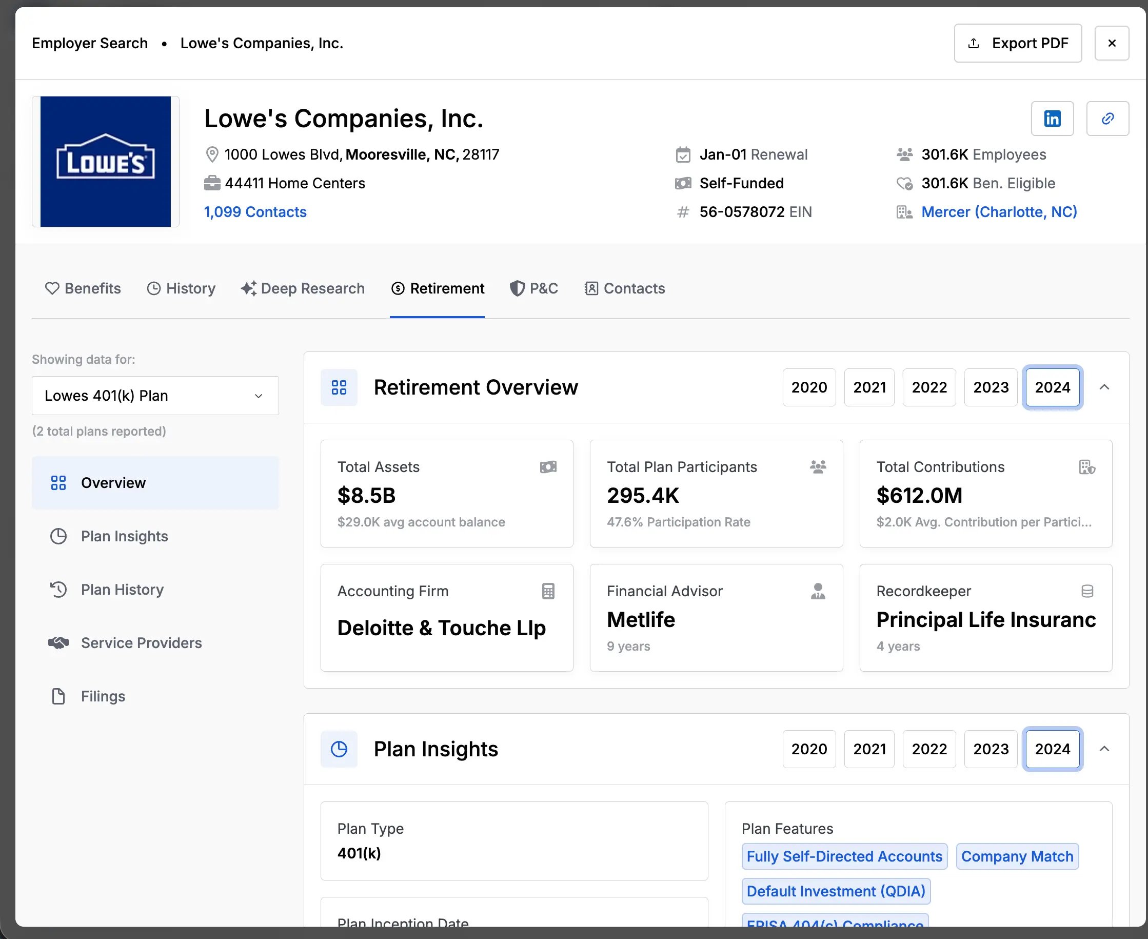 December 2025 Product Updates - BenefitFlow Docs