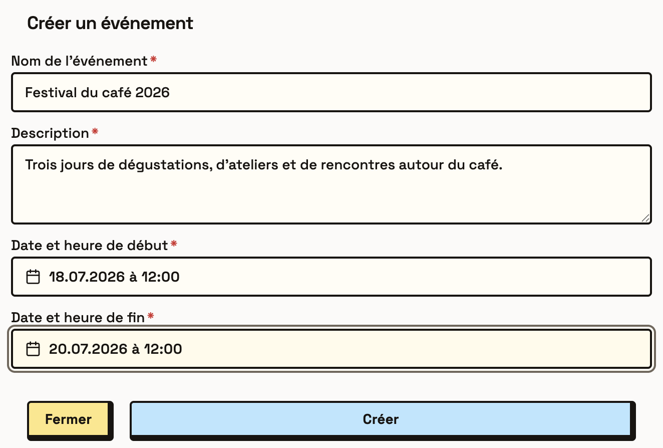 Event 2