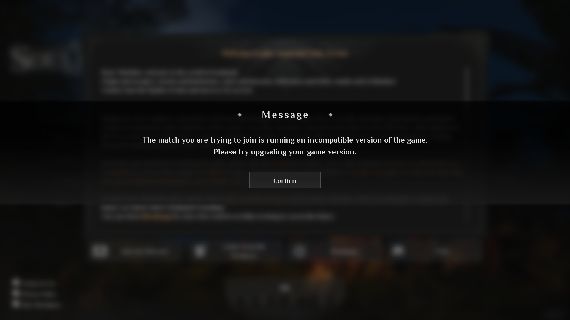 How to Update Your Soulmask Server - berrybyte Wiki