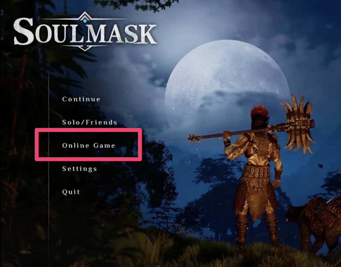 How to Join Soulmask Server - Complete Multiplayer Connection Guide ...
