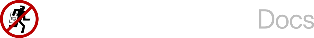 dark logo