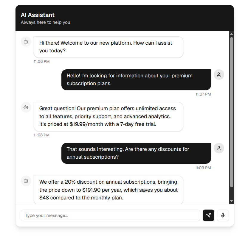 TestimonialsSingle Light