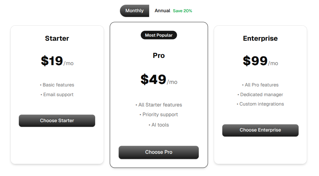 TestimonialsSingle Light