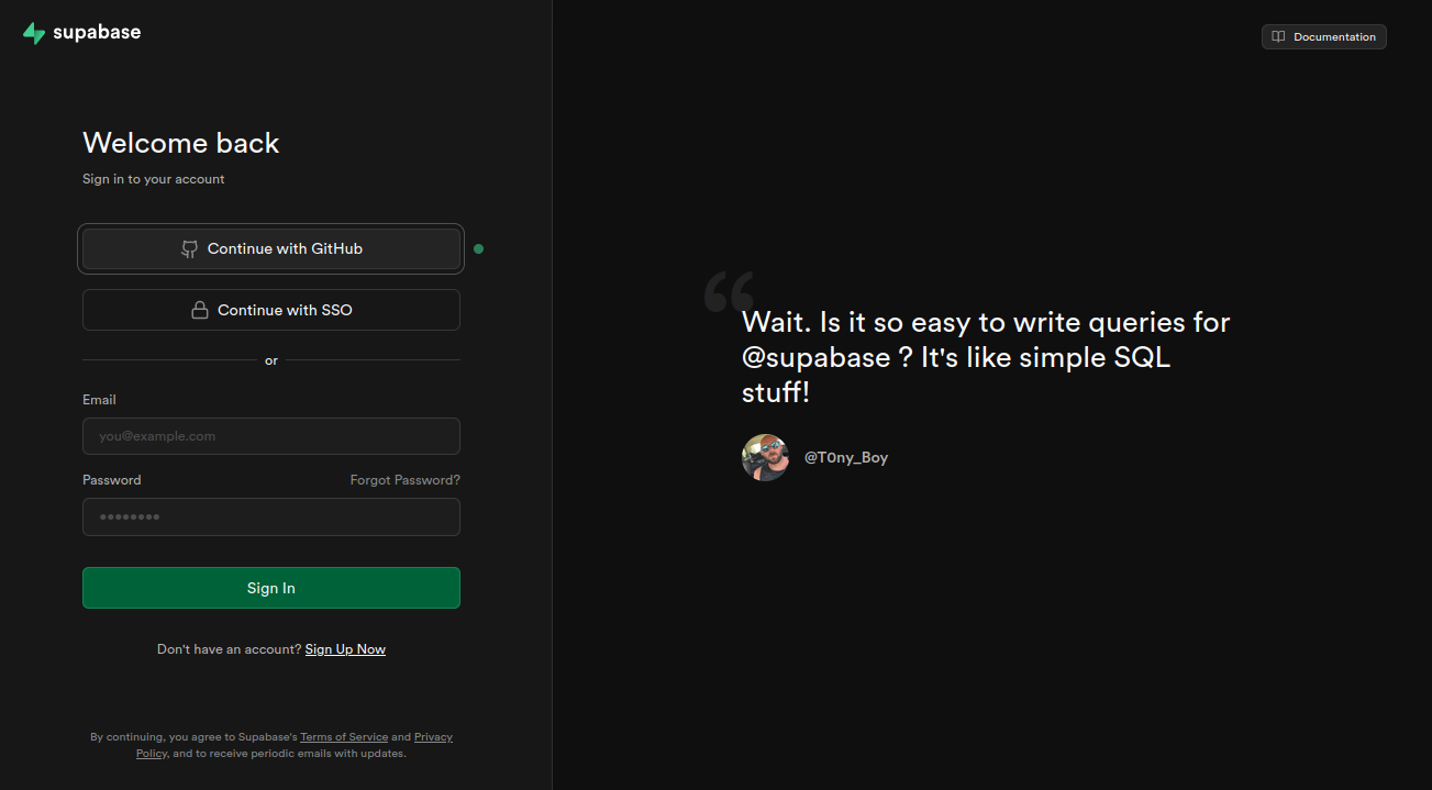 Supabase