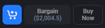 Show Minimum Bargain Price
