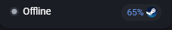 Supplement with Steam