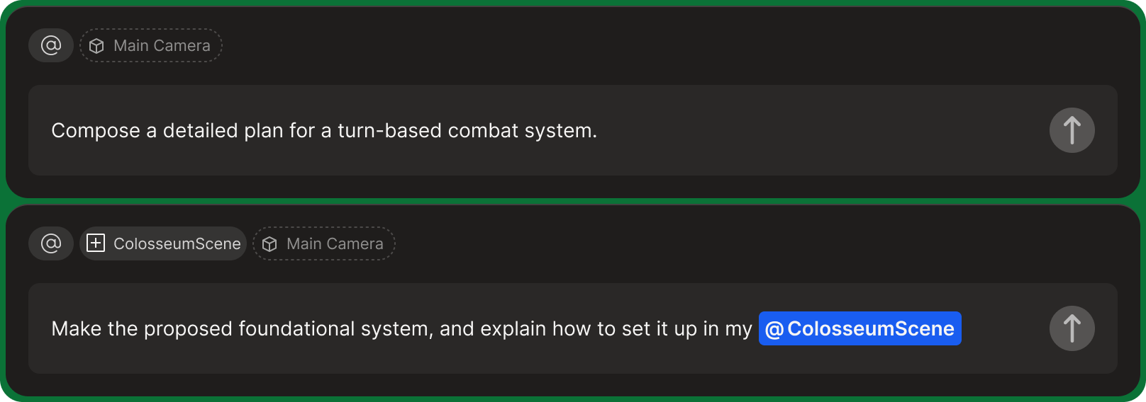 Iterate Pn