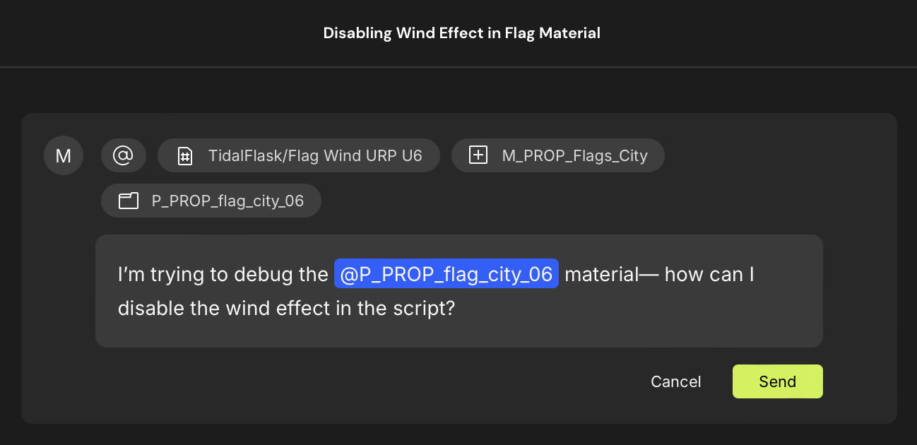 Edit Prompt Pn