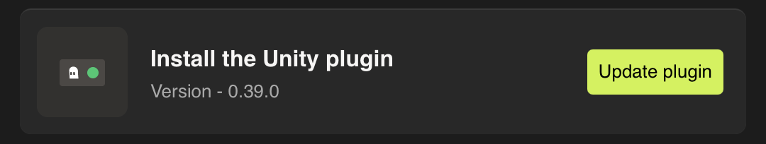 Installunityplugin Pn